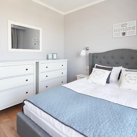Apartament Premium Aquatower Реда Экстерьер фото